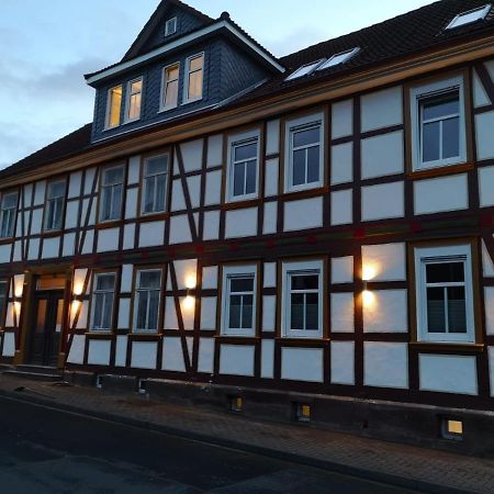 Апартаменты Haus Joerg Lutter  Экстерьер фото